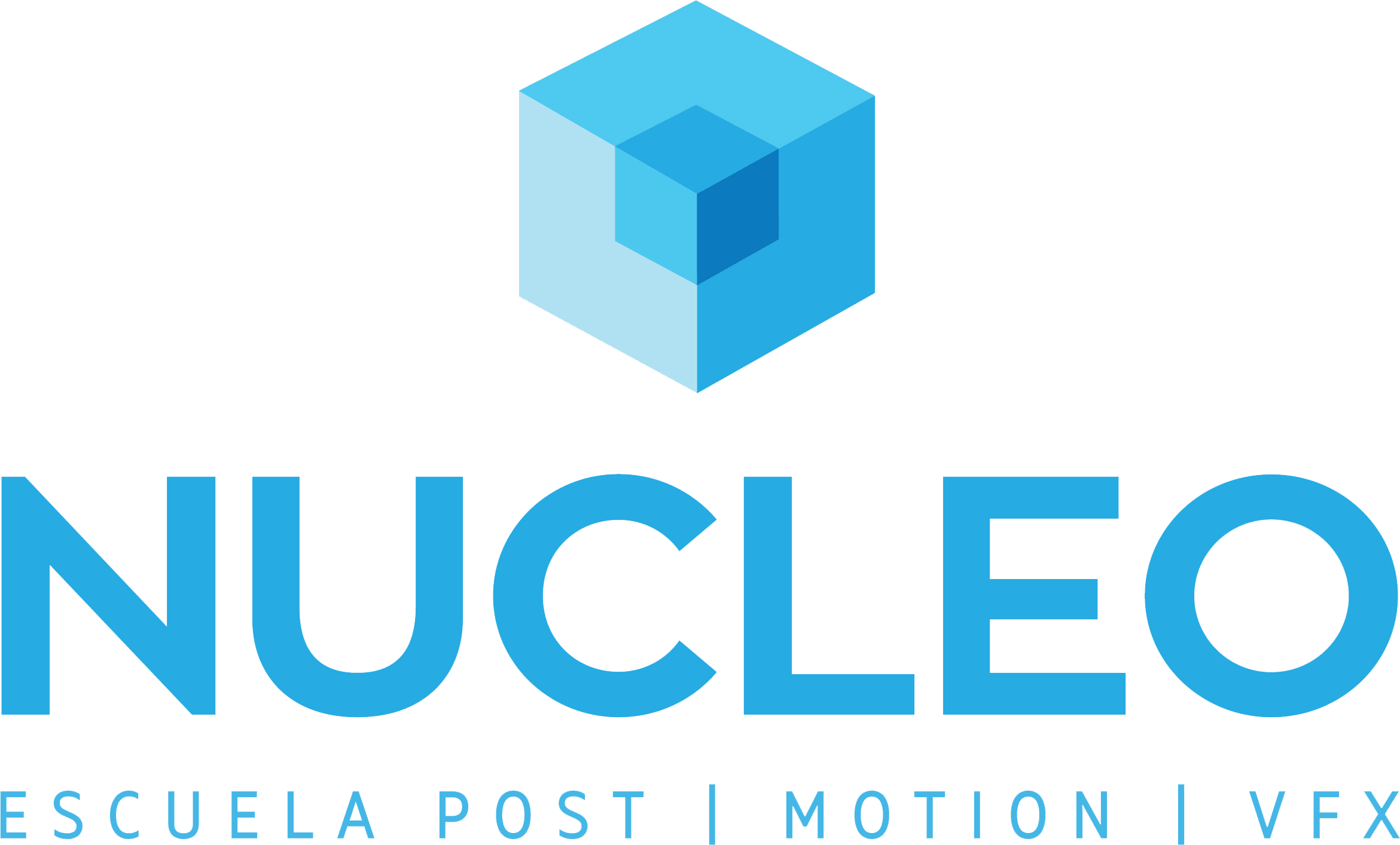 Nucleo Escuela Logo
