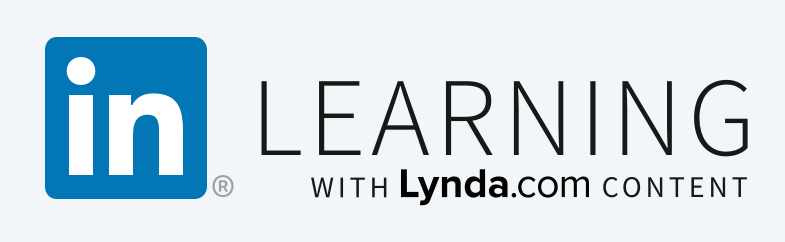 LinkedIn Learning logo